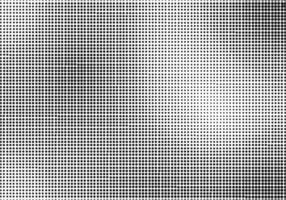 Noise grain background, dots gradient or dotwork pattern, vector stipple effect. Noise halftone or grainy texture