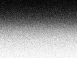 Gradient texture with grain effect. Vector illustration