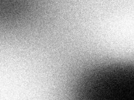 Gradient texture with grain effect. Vector illustration.