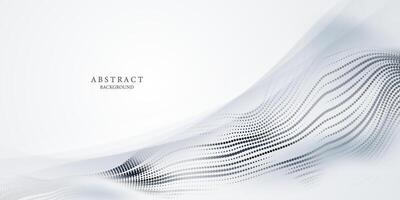 Modern vector illustration design, abstract white background.