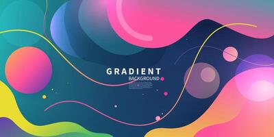 Modern vector illustration design background, abstract style.