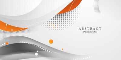 Modern vector illustration design, abstract white background.