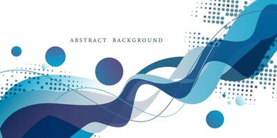 Modern vector illustration design, abstract background.