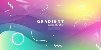 Modern vector illustration design background, abstract style.