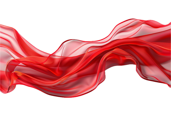 Red Wave PNGs for Free Download