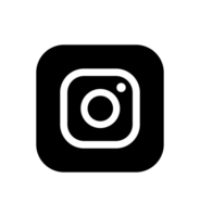 Instagram logotipo. Instagram social meios de comunicação ícone. png