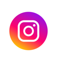 Instagram logo. Instagram Social media icon. png