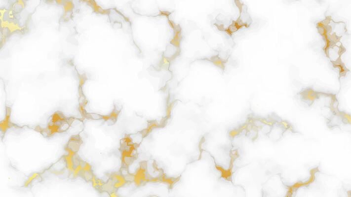 Gold marble texture background