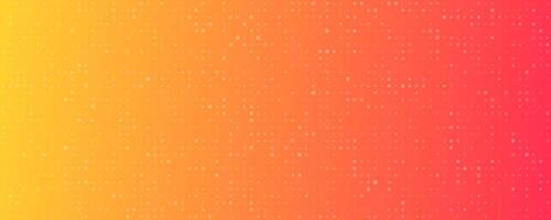 Abstract gradient geometric background of squares vector