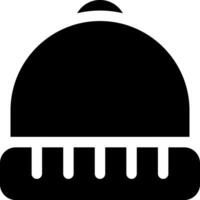 this icon or logo men fashion icon or other where everything related to men fashion like glasses and others or design application software vector