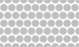 Seamless geometric pattern design. Abstract tech background. Simple vector ornament for web backdrop or fabric, paper print.