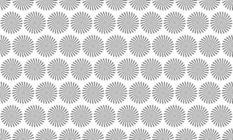 Seamless geometric pattern design. Abstract tech background. Simple vector ornament for web backdrop or fabric, paper print.