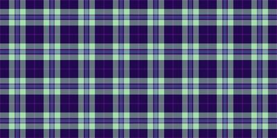 Oktoberfest texture textile tartan, new york seamless fabric vector. Structure plaid pattern background check in violet and pastel colors. vector