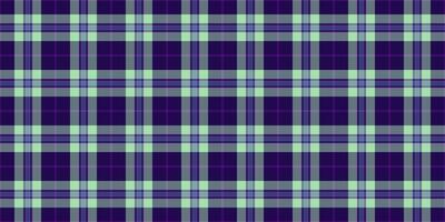 Oktoberfest texture textile tartan, new york seamless fabric vector. Structure plaid pattern background check in violet and pastel colors. vector