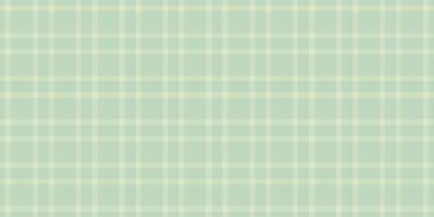 Furniture check fabric background, periodic pattern seamless plaid. Nyc textile texture tartan vector in light color.