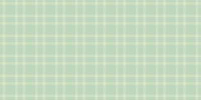 Furniture check fabric background, periodic pattern seamless plaid. Nyc textile texture tartan vector in light color.