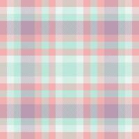 Furniture fabric tartan plaid, advertisement seamless vector check. Stripe background texture textile pattern in light and white colors.