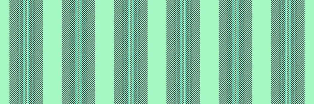deco vector tela raya, frio textura líneas vertical. pureza textil antecedentes modelo sin costura en verde y pastel colores.