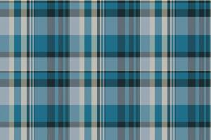 Vector check pattern of texture fabric plaid with a background textile seamless tartan.
