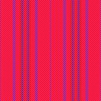Seamless pattern textile of vector stripe texture with a background fabric vertical lines.