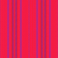 Seamless pattern textile of vector stripe texture with a background fabric vertical lines.