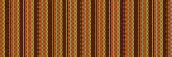 Idea vertical seamless lines, template texture fabric background. Conceptual pattern stripe textile vector in orange and bright colors.