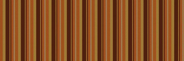 Idea vertical seamless lines, template texture fabric background. Conceptual pattern stripe textile vector in orange and bright colors.