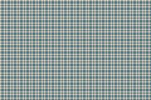 Plaid background, check seamless pattern. Vector fabric texture for textile print, wrapping paper, gift card or wallpaper.