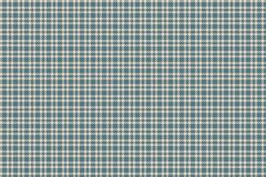 Plaid background, check seamless pattern. Vector fabric texture for textile print, wrapping paper, gift card or wallpaper.