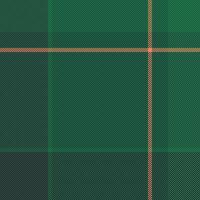 Pattern check texture of textile seamless tartan with a fabric vector background plaid.