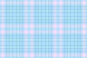 Texture tartan vector of fabric textile pattern with a plaid check seamless background.