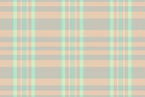 Gift pattern check seamless, yard texture textile tartan. Store background plaid vector fabric in red and teal colors.