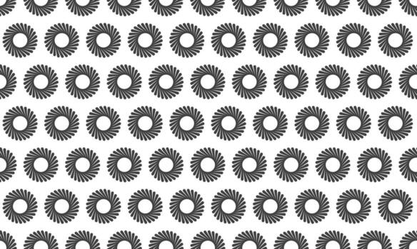 sin costura geométrico modelo diseño. resumen tecnología antecedentes. sencillo vector ornamento para web fondo o tela, papel impresión.