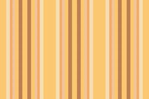 Vertical lines stripe background. Vector stripes pattern seamless fabric texture. Geometric striped line abstract design.