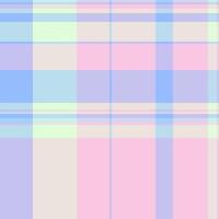 Chinese new year check background plaid, performance textile pattern seamless. Scrapbook fabric tartan texture vector in light and white colors.