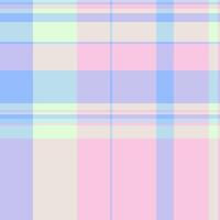 Chinese new year check background plaid, performance textile pattern seamless. Scrapbook fabric tartan texture vector in light and white colors.