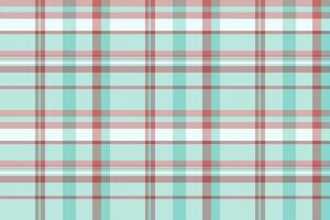 Pattern background check of vector textile tartan with a fabric plaid seamless texture.