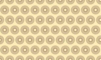Seamless geometric pattern design. Abstract tech background. Simple vector ornament for web backdrop or fabric, paper print.
