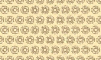 Seamless geometric pattern design. Abstract tech background. Simple vector ornament for web backdrop or fabric, paper print.