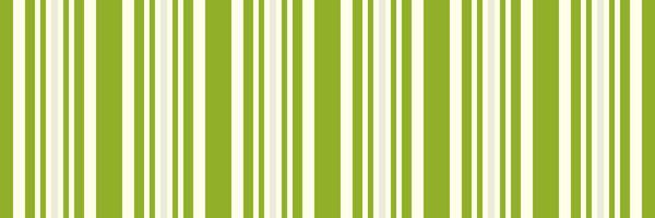 Endless lines vertical background, abstract background seamless pattern texture. Light fabric stripe textile vector in white and lime colors.