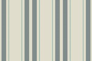 Vertical lines stripe background. Vector stripes pattern seamless fabric texture. Geometric striped line abstract design.