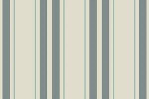 Vertical lines stripe background. Vector stripes pattern seamless fabric texture. Geometric striped line abstract design.