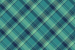 Fabric background seamless of vector pattern textile with a texture check plaid tartan.