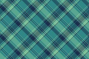 Fabric background seamless of vector pattern textile with a texture check plaid tartan.