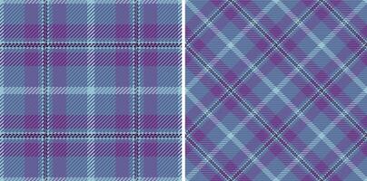 Texture vector tartan of check pattern plaid with a fabric textile background seamless.
