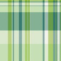 Vector textile fabric of texture pattern seamless with a plaid background tartan check.