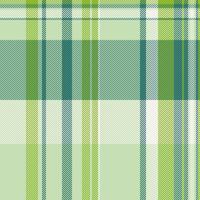 Vector textile fabric of texture pattern seamless with a plaid background tartan check.