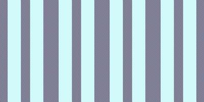 Industrial stripe lines texture, sale pattern vertical fabric. Vertical background vector seamless textile in light and dark colors.