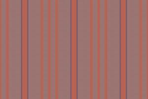 Vertical lines stripe background. Vector stripes pattern seamless fabric texture. Geometric striped line abstract design.