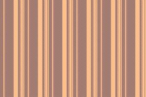 Vertical pattern stripe of fabric texture seamless with a textile lines background vector. vector